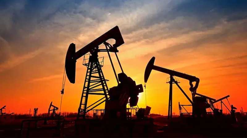Oil Reserves : అమెరికాలోనే భారీగా ఆయిల్ నిల్వలు.. అయినా ఎందుకు కొంటోంది?