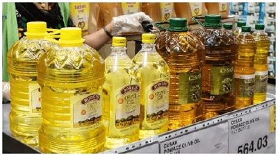 Increased oil prices