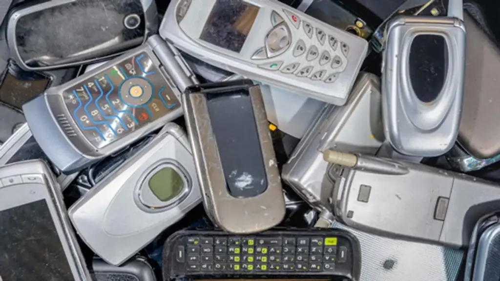 Cyber Fraud: పాత ఫోన్లను అమ్ముతున్నారా? జాగ్రత్త!