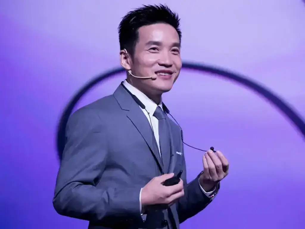 China: OnePlus CEO పీట్ లౌపై అరెస్ట్ వారెంట్