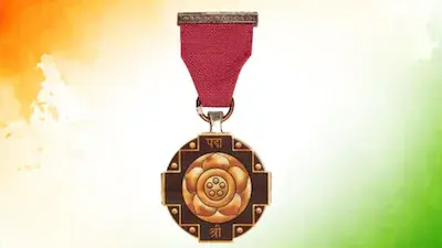 Republic Day 2026: Center announces Padma awards..