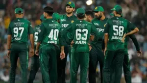 టీ20 ప్ర‌పంచ‌కప్‌కు జట్టును ప్రకటించిన పాక్