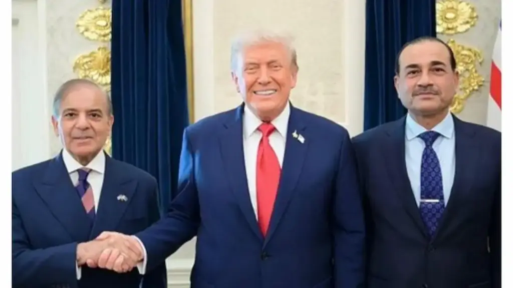 Netanyahu: దమ్ముంటే ఇజ్రాయెల్ ప్రధానిని కిడ్నాప్ చెయ్.. ట్రంప్ కు పాక్ సవాల్