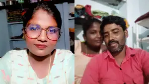 తనను దూరం పెట్టిందన్న కోపంతో ముక్కు కోసిన ప్రియుడు