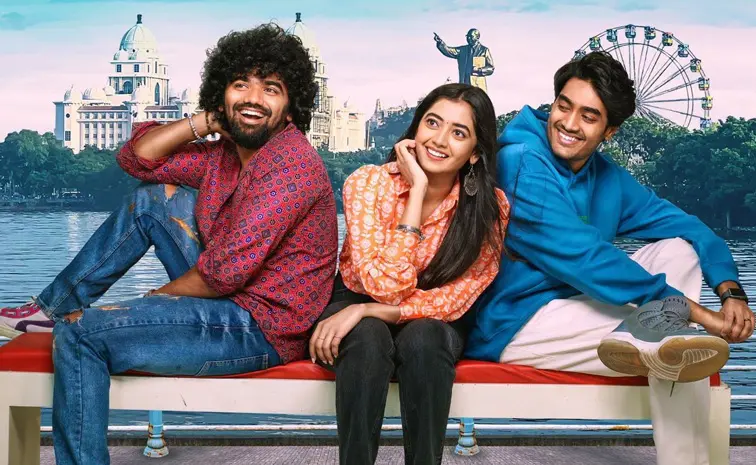 Patang Movie: ఓటీటీలోకి ‘ప‌తంగ్’ ఎప్పుడంటే?