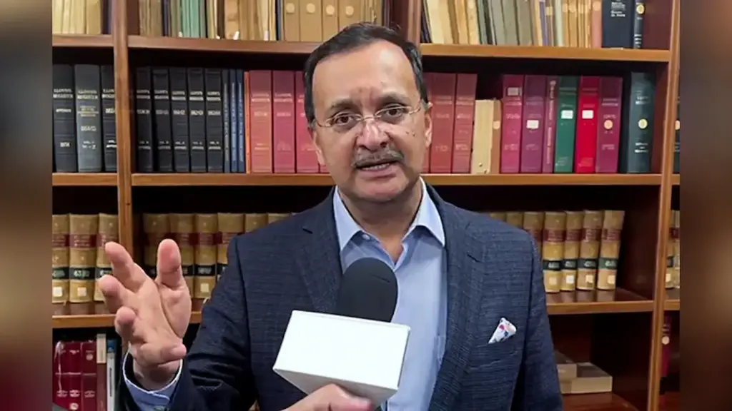 Dinesh Patnaik: కెనడాపై నిప్పులు చెరిగిన భారత రాయబారి