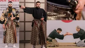 పవన్ కళ్యాణ్‌కు అరుదైన గౌరవం