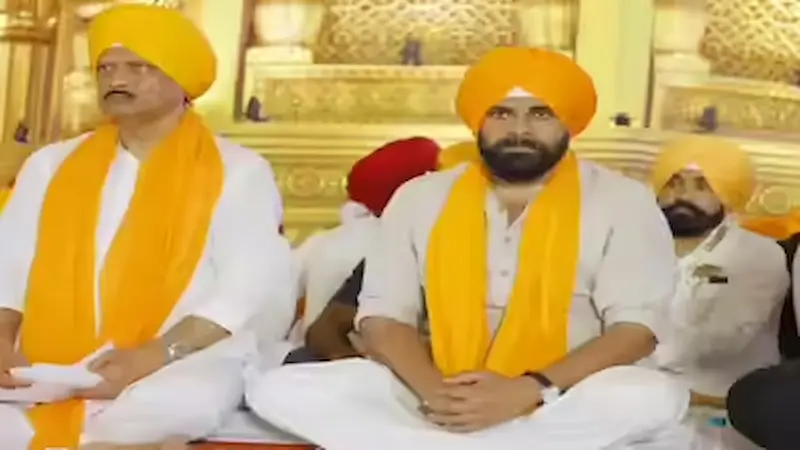 Plane Crash: నాలుగు రోజుల క్రితమే అజిత్ పవార్‌‌ను కలిశా.. పవన్ కళ్యాణ్‌