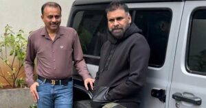 రాజాసాబ్ నిర్మాతతో పవన్ కొత్త ప్రాజెక్టులు