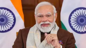 అనంతపురంపై ప్రధాని మోదీ ప్రశంసలు.. హర్షం వ్యక్తం చేసిన చంద్రబాబు