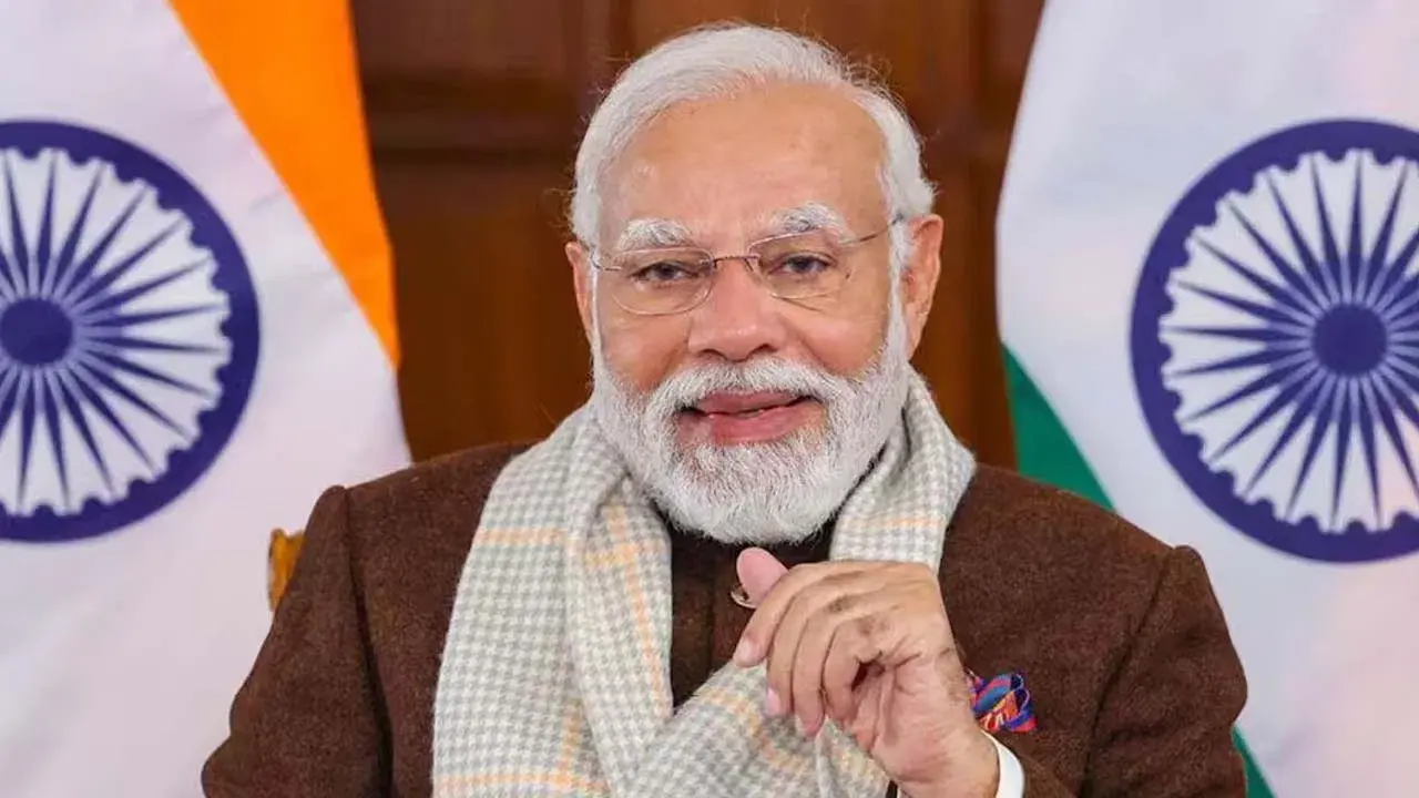 అనంతపురంపై ప్రధాని మోదీ ప్రశంసలు.. హర్షం వ్యక్తం చేసిన చంద్రబాబు