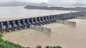 పుష్కరాల్లోగా ‘పోలవరం’ జాతికి అంకితం – చంద్రబాబు