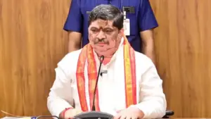 తెలంగాణకు నిధులు కేటాయించాలని విజ్ఞప్తి.. పొన్నం ప్రభాకర్