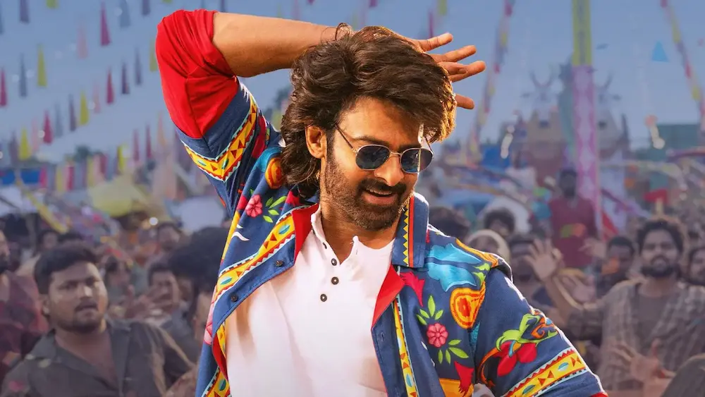 Prabhas: ‘రాజాసాబ్’ డిజిటల్ రైట్స్ దక్కించుకున్న జియో హాట్‌స్టార్