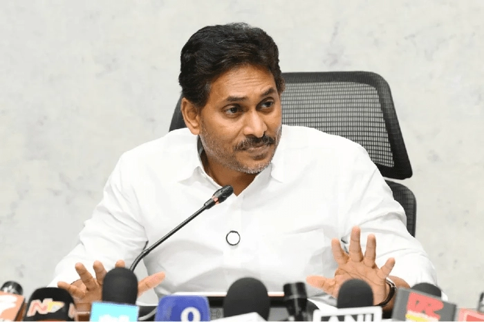 AP: ప్రతిపక్ష హోదా ఇస్తే అసెంబ్లీకి వస్తా: వైఎస్ జగన్
