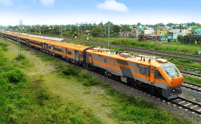 Amrit Bharat Express: రైలు ప్రయాణికులకు గుడ్ న్యూస్: ఫిబ్రవరిలో కొత్త ఎక్స్‌ప్రెస్