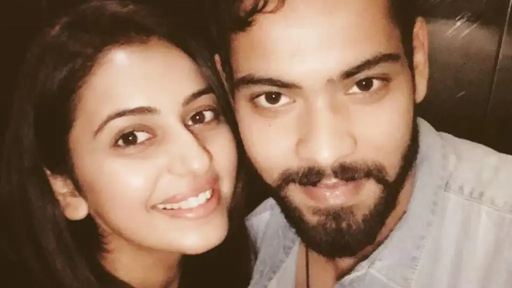 TG: Rakul Preet Singh's brother faces a challenge in the High Court