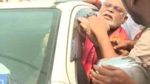 అంబటి రాంబాబుకు ప్రాణహాని – వైసీపీ