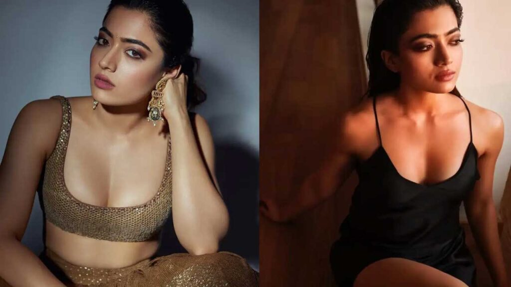 Rashmika : ఇండస్ట్రీకి కొత్త రష్మిక షరతులు