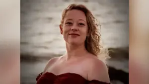 రెనీ నికోలో గుడ్‌ కు వేలాదిమంది సంఘీభావం