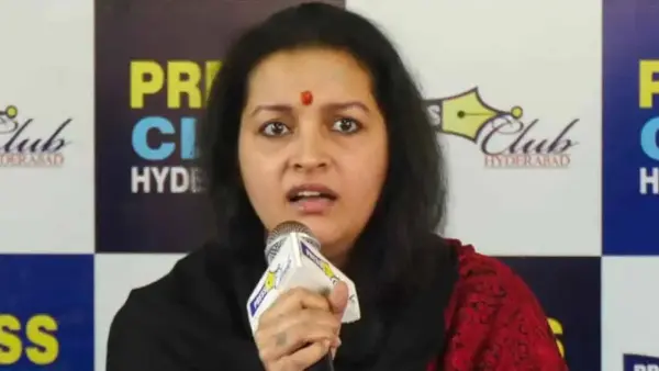 Actress: పొలిటికల్ ఎంట్రీపై రేణు దేశాయ్ క్లారిటీ