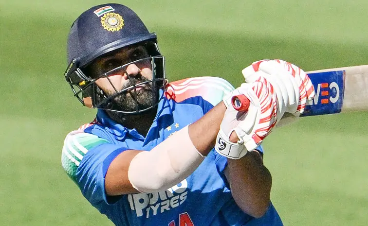 Rohit Sharma: హిట్‌మ్యాన్ సర్‌ప్రైజ్ అనౌన్స్‌మెంట్.. అభిమానుల్లో ఉత్కంఠ