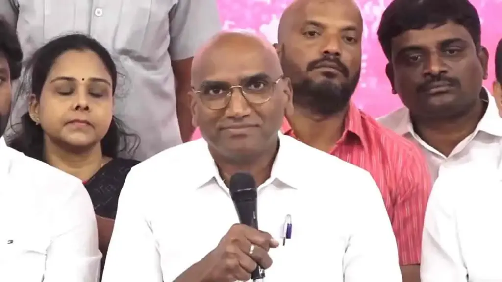 Praveen Kumar: ఫోన్ ట్యాపింగ్ బ్రిటిష్ కాలం నుంచే కొనసాగుతోంది