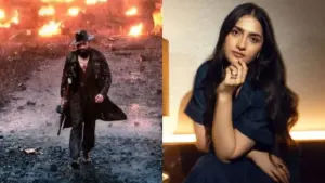 ‘టాక్సిక్’ నుంచి రుక్కు ఫస్ట్ లుక్ రిలీజ్