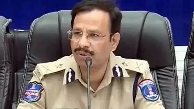 Sajjanar: అలా చేస్తే వదిలేదే లేదు..లక్కీ డ్రా ఇన్‌‍ఫ్లుయెన్సర్ల హెచ్చరిక