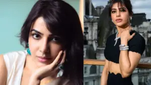 పేరు మార్చుకోనున్న సమంత?