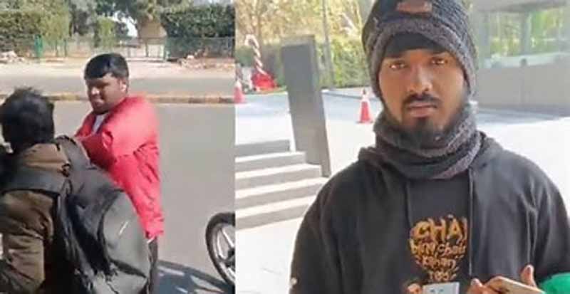 Samosa : లండన్ లో సమోసాలు అమ్ముతూ రోజుకు రూ.10లక్షలు, ఇండియన్ సమోసా మజాకా !!