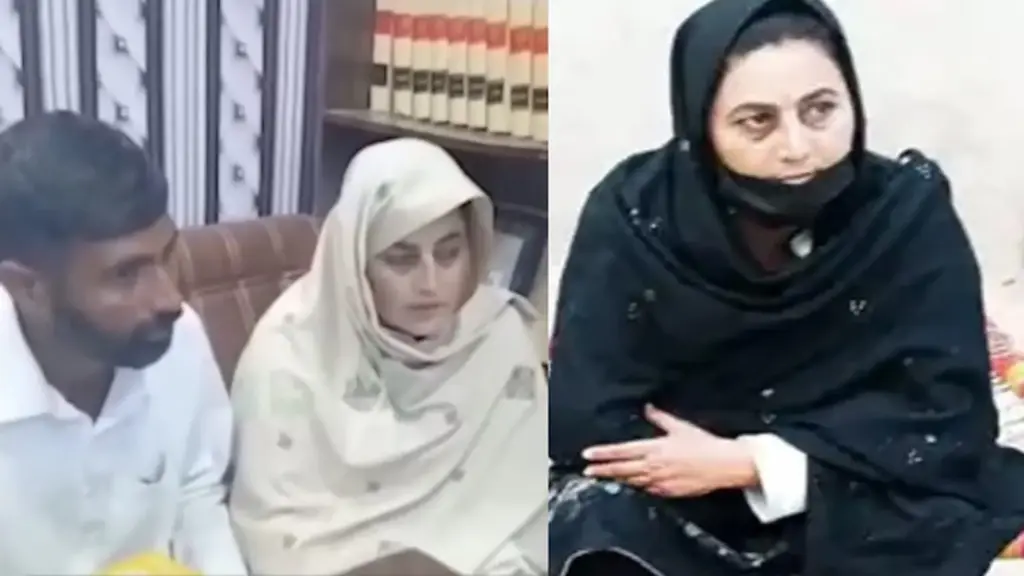 Pakistan: ‘నన్ను కాపాడండి.. ఇండియా వచ్చేస్తా’: సరబ్‌జీత్ కౌర్