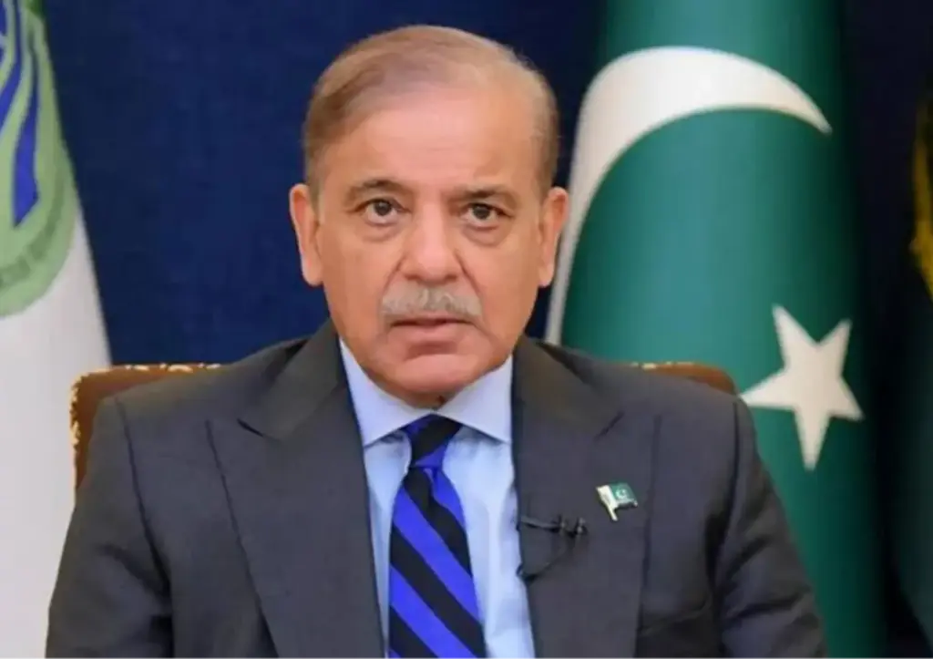 Pakistan: ఆర్థిక సంక్షోభాన్ని బహిరంగంగా ఒప్పుకున్న ప్రధాని షెహబాజ్ షరీఫ్