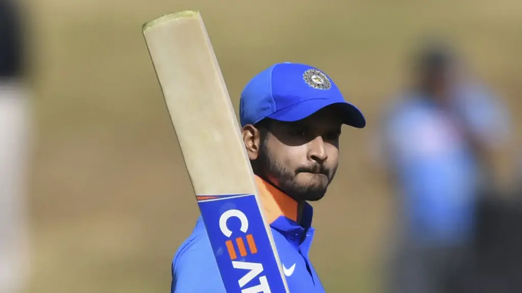 IND vs NZ: Shreyas Iyer re-entry.. India ready for first ODI