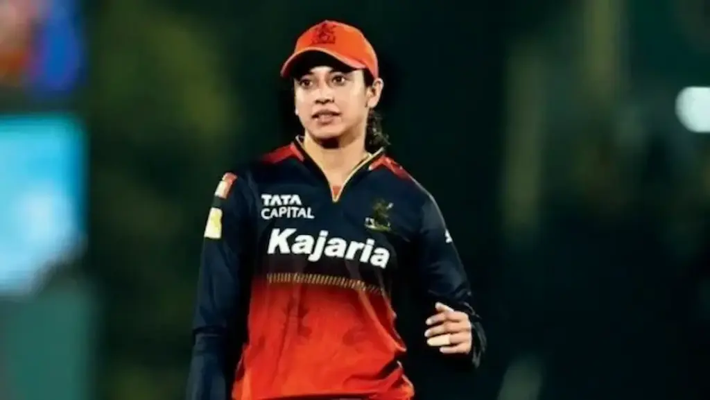 WPL 2026: ప్లే ఆఫ్స్‌కు దూసుకెళ్లిన RCB