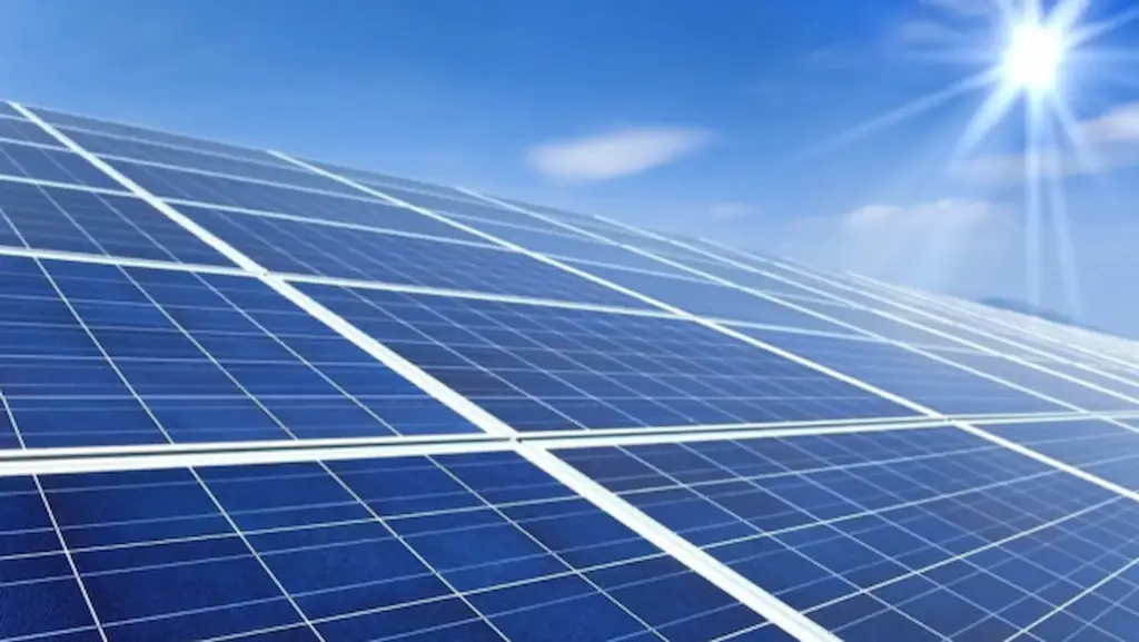 AP: నాయుడుపేటలో రూ. 3,538 కోట్లతో సోలార్ ప్లాంట్: వెబ్‌సోల్