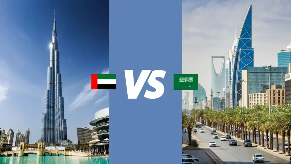 War: సౌదీ, యూఏఈల మధ్య ఉద్రిక్తతలు