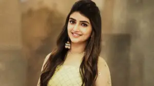 ‘అనగనగ ఒక రాజు’ మిస్సయిన శ్రీలీల