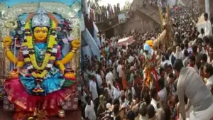 రారండోయ్.. సిరిమాను జాతర చూద్దాం