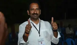 టెట్ రద్దు కోసం ఫిబ్రవరి 5న చలో ఢిల్లీ