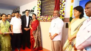 నిమ్స్ స్టెమ్ సెల్ ల్యాబ్ ప్రారంభం