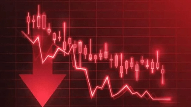 Stock Market: నష్టాలతో మొదలైన స్టాక్ మార్కెట్లు