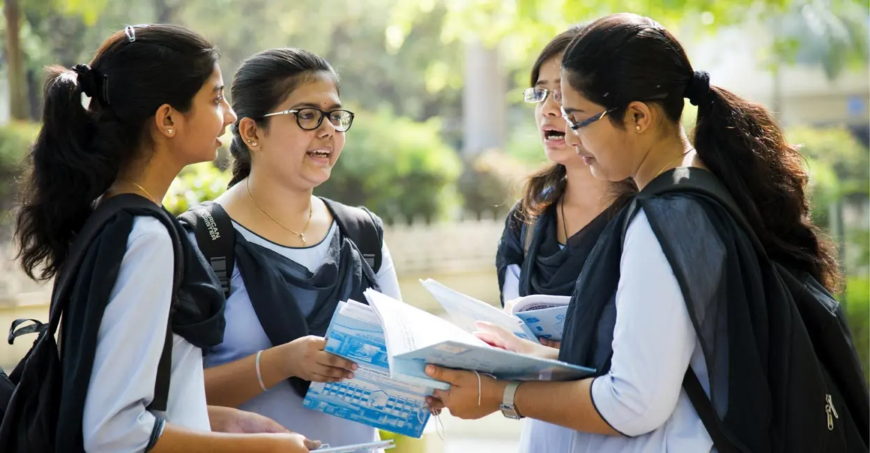 వచ్చే అకడమిక్ ఇయర్ నుంచి ఇంటర్ స్టూడెంట్స్‌కు వెల్కమ్ కిట్లు 