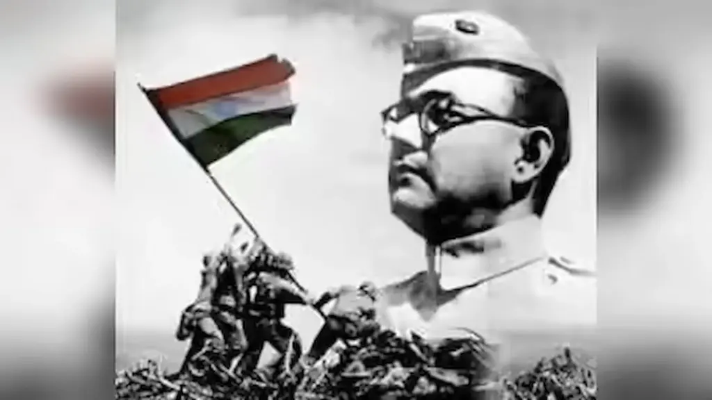 నేతాజీ జయంతి.. ప్రముఖులు నివాళులు