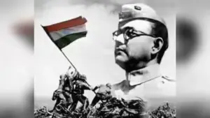 నేతాజీ జయంతి.. ప్రముఖులు నివాళులు