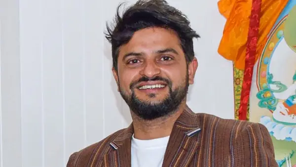 T20 World Cup: T20 నుంచి బంగ్లా తప్పుకోవడం పై స్పందించిన సురేశ్ రైనా