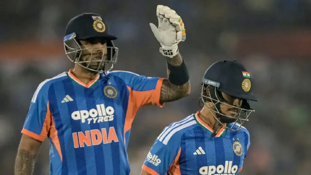 Team India: పాక్ రికార్డును బద్దలుకొట్టిన భారత్