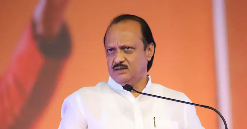 Ajit Pawar: మృత్యువు ముందుగానే హెచ్చరించిందా?