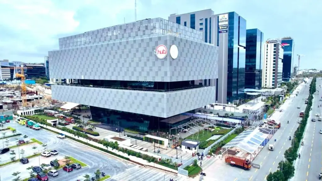 T Hub: టీ హబ్‌ను స్టార్టప్ కేంద్రంగానే కొనసాగించాలని సీఎం ఆదేశం