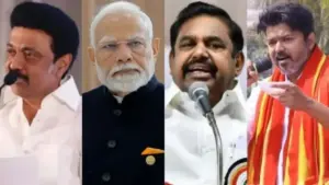 తమిళ ఎన్నికలపై ఇండియా టుడే సర్వే.. ఏం చెబుతుంది?